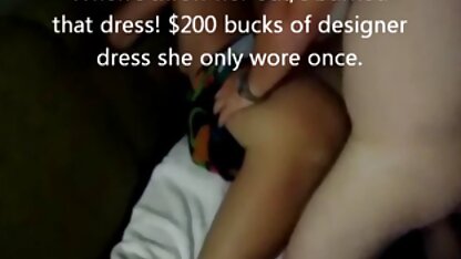 Tôi đứng sau màn hình trong phòng thử đồ ngắm nhìn vợ, không anh sec vang anh thể chịu được khi cô ấy cởi quần lót ra và mắc kẹt