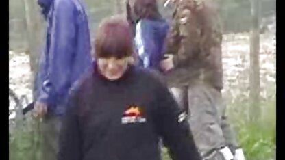 Cô gái Thổ Nhĩ Kỳ đeo kính và làm việc miệng bò âm đạo của cô ấy trên sec hoang thuy linh tinh ranh của sheikh