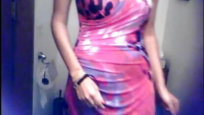 Một gầy shemale với một dài âm đạo được fucked trong một chật đít xem sec hoang thuy linh