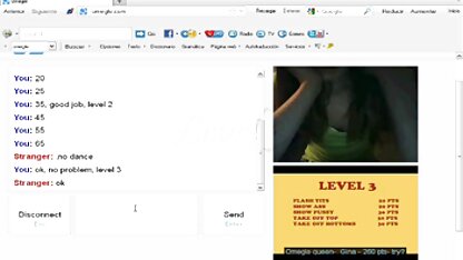Con sec hoang thi linh đĩ cạo âm hộ của cô gái tóc vàng và lấy cái dicks của hai niggas