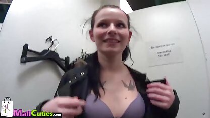 Sexy tóc vàng fucked cô hoangthuylinhsec ấy ông chủ và bỏ cô ấy công việc