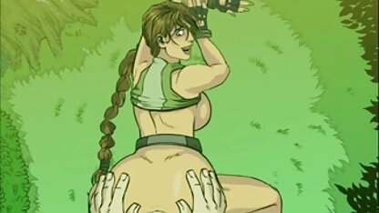 Brunette Lucy Belle trên những bộ fucks với hai sừng đàn ông phim sec hoang thi linh