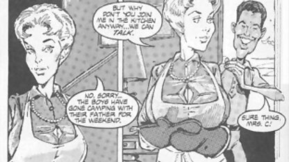 Người đàn ông lau chân trên một tấm chiếu trần và xỏ một chiếc giày bẩn vào một âm hộ màu hồng, dang rộng móng xem sec hoang thuy linh guốc