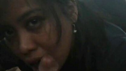 Trưởng phim sec thuy linh thành tóc vàng Ryan Keely nếm nhân viên vòi nước sau dildo