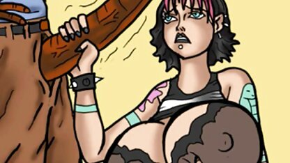 Hai gà con có một ngụm của sự sụp đổ vì nhat ky vang anh phim sec đáng yêu người mẫu với bộ ngực chặt chẽ